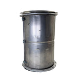 18450EW010 Genuine Hino Catalytic Converter Assembly - Truck To Trailer