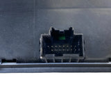 F21101221000 Genuine Paccar Hvac A/C Heater Control Assembly For Kenworth - Truck To Trailer