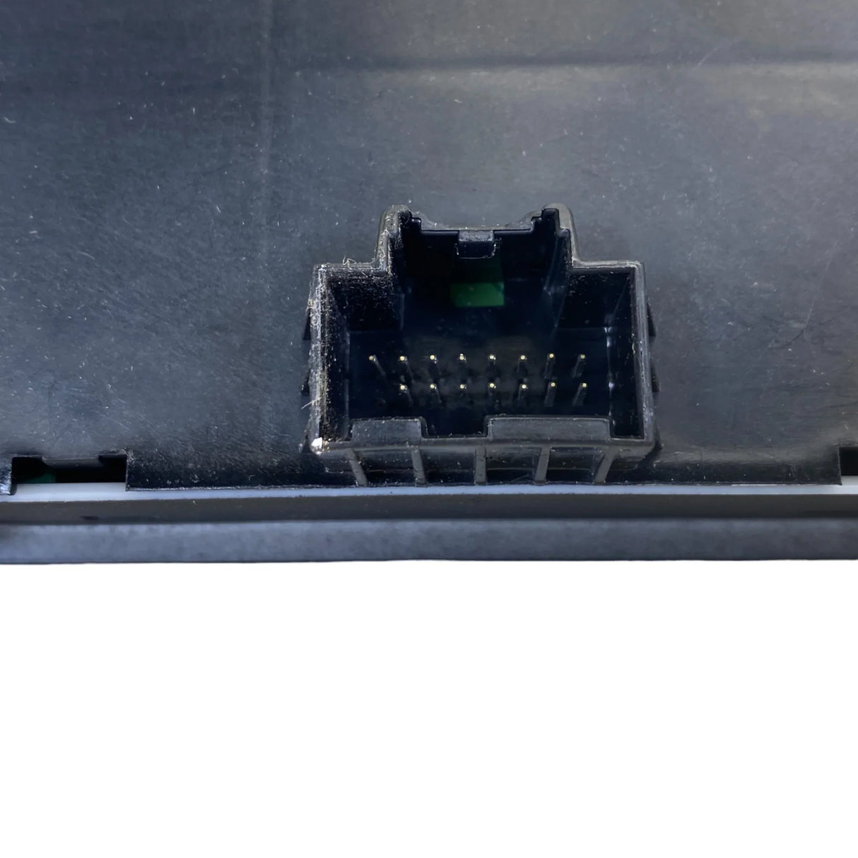 F21-1012-21-000 Genuine Paccar Hvac A/C Heater Control Assembly For Kenworth - Truck To Trailer