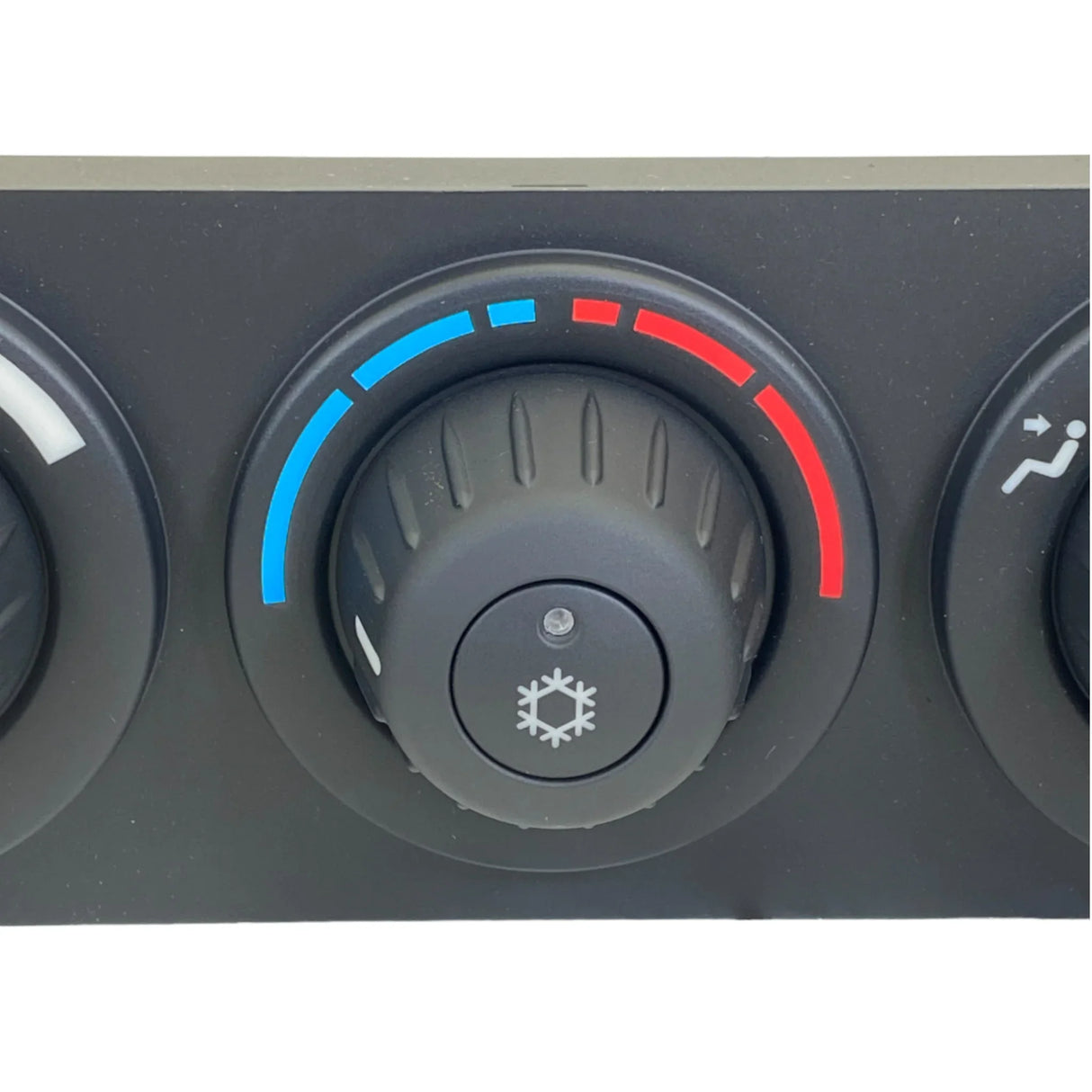 F21-1012-21-000 Genuine Paccar Hvac A/C Heater Control Assembly For Kenworth - Truck To Trailer