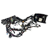 82131E2D00 Genuine Hino Cowl Wire Harness - Truck To Trailer