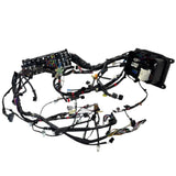 82131E2D00 Genuine Hino Cowl Wire Harness - Truck To Trailer