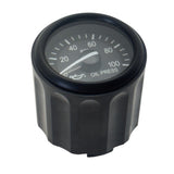 Q436066104BK Genuine Paccar Engine Oil Pressure Gauge