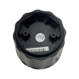 Q436066104BK Genuine Paccar Engine Oil Pressure Gauge