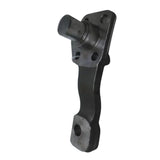 3133P9402 Genuine Meritor Front Axle Steering Arm - Truck To Trailer