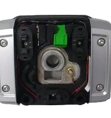 84736177 Genuine Mack Steering Wheel
