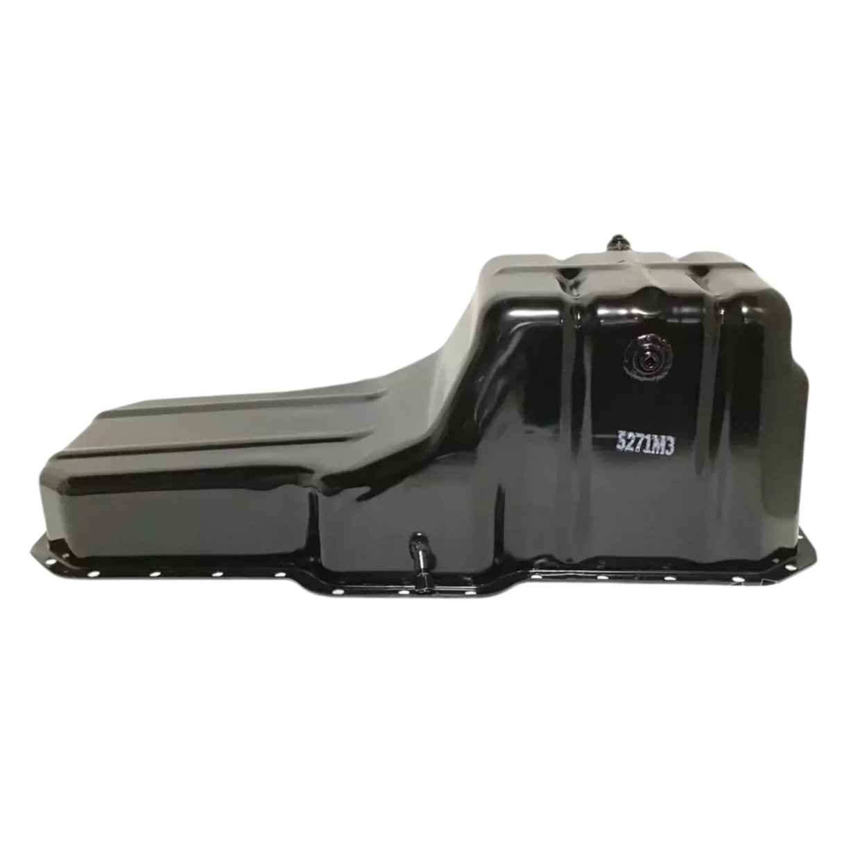 20854925 Genuine Mack Oil Pan - Truck To Trailer