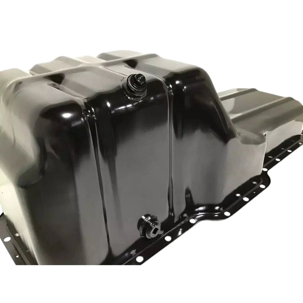 20854925 Genuine Mack Oil Pan - Truck To Trailer