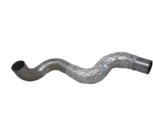 20820471 Genuine Mack Pipe