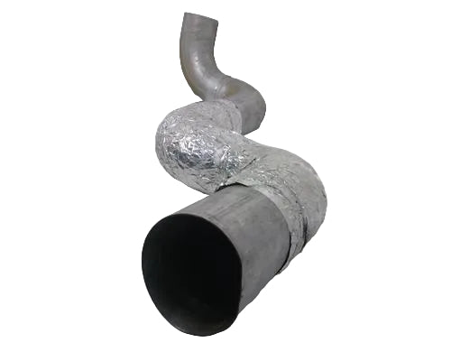 20820471 Genuine Mack Pipe