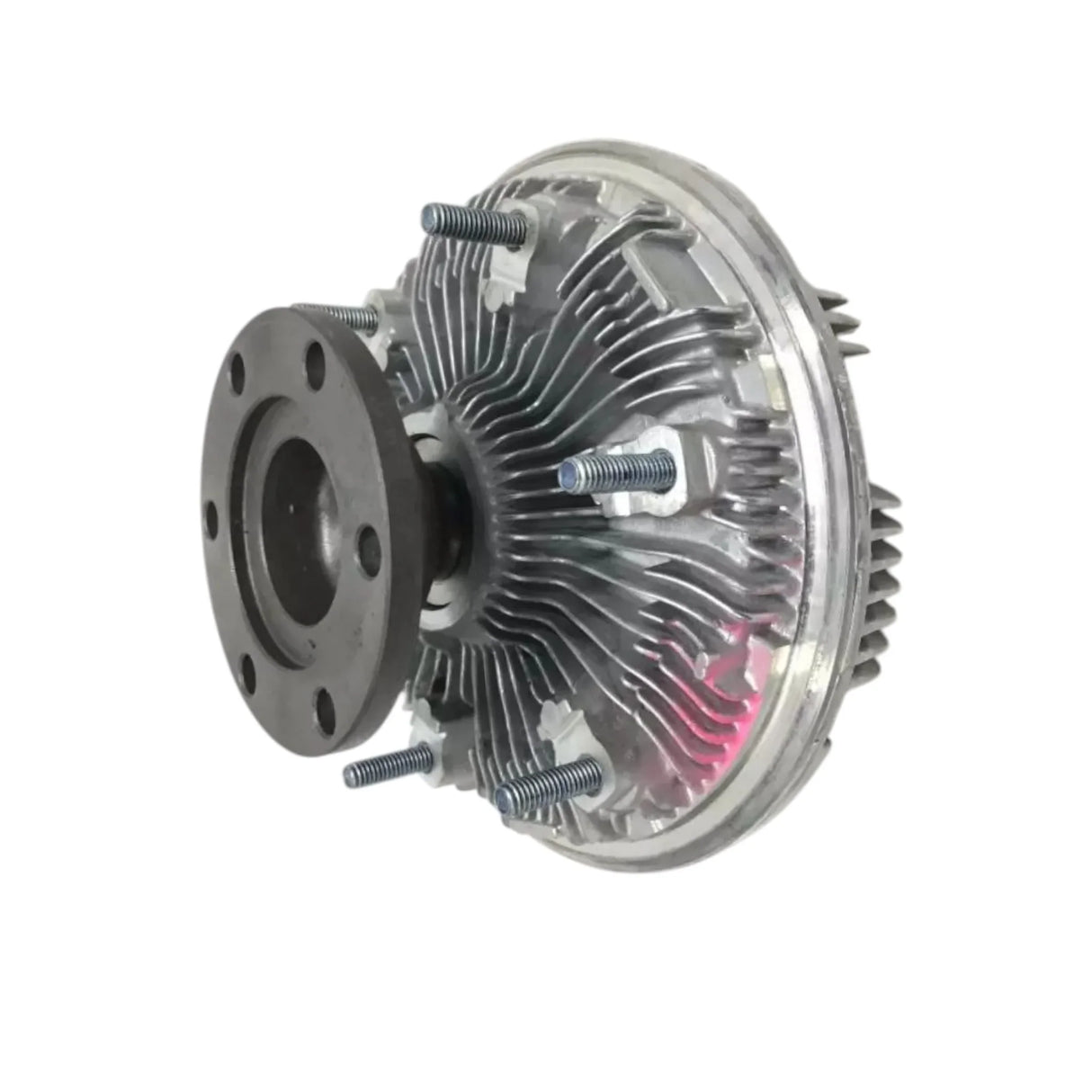 21058021 Genuine Mack Fan - Truck To Trailer