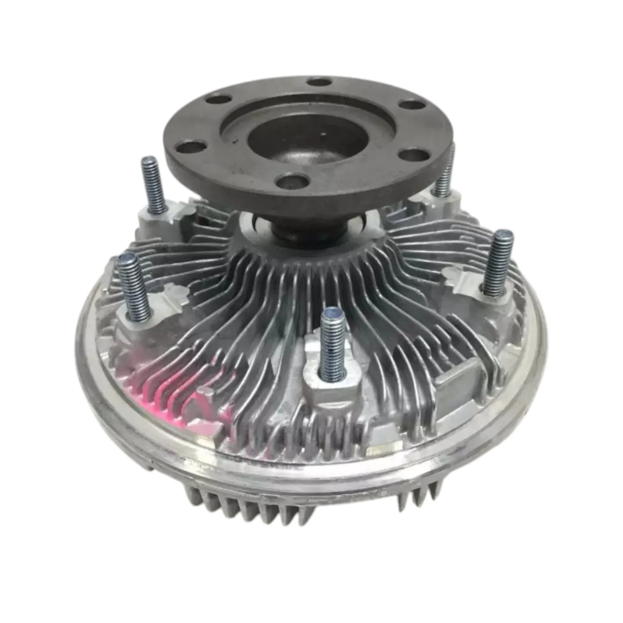 21058021 Genuine Mack Fan - Truck To Trailer