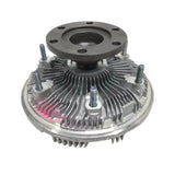 21058021 Genuine Mack Fan - Truck To Trailer