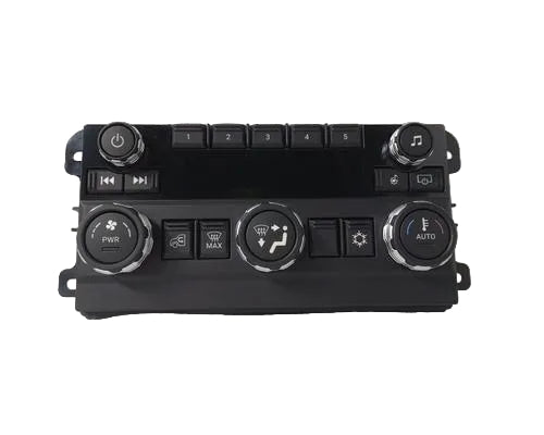 24683432 Genuine Mack Control Panel