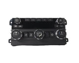 24683432 Genuine Mack Control Panel
