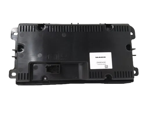 24683432 Genuine Mack Control Panel