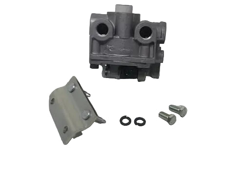 85143387 Genuine Mack Solenoid Valve