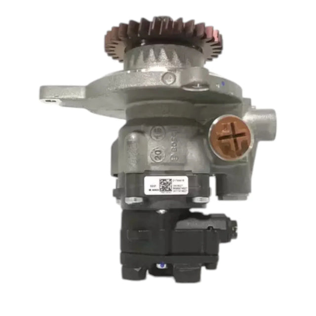 21017844 Genuine Volvo Tandem Pump - Truck To Trailer