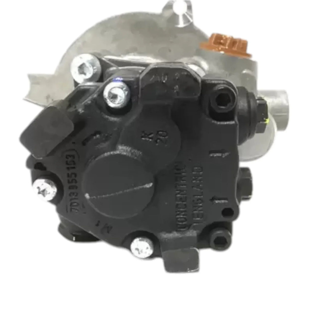 21017844 Genuine Volvo Tandem Pump - Truck To Trailer