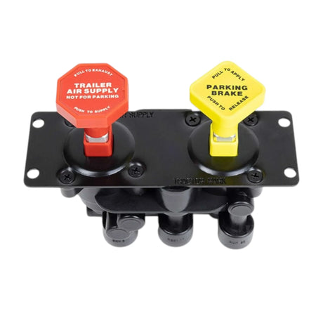 20919356 Genuine Mack Valve - Truck To Trailer