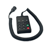 S446-056-125-0 Genuine Wabco Ecas Remote Control Unit