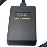 TDAS4460561250 Genuine Wabco Ecas Remote Control Unit