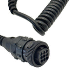 WAB 446-056-125-0 Genuine Wabco Ecas Remote Control Unit