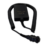 WAB 446 056 125 0 Genuine Wabco Ecas Remote Control Unit