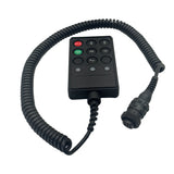 S446 056 125 0 Genuine Wabco Ecas Remote Control Unit