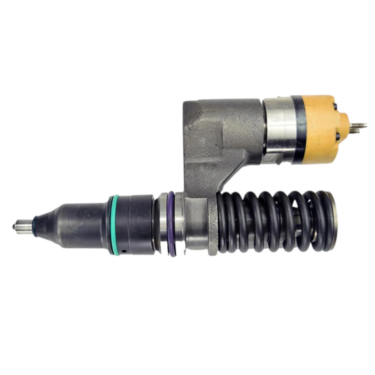 10R-1814 CAT Reman Electronic Fuel Injector - Truck To Trailer