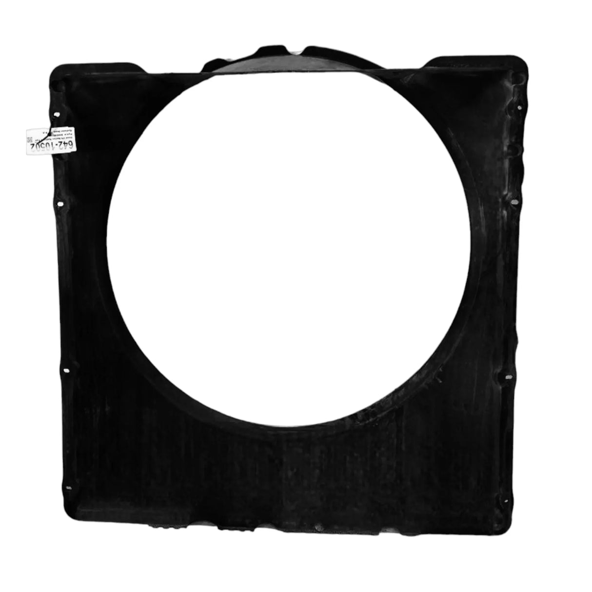 20506328 Genuine Volvo Fan Shroud - Truck To Trailer