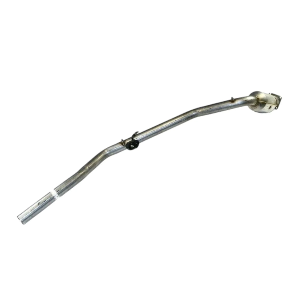 68040862AB Genuine Mopar Exhaust Catalytic Converter - Truck To Trailer
