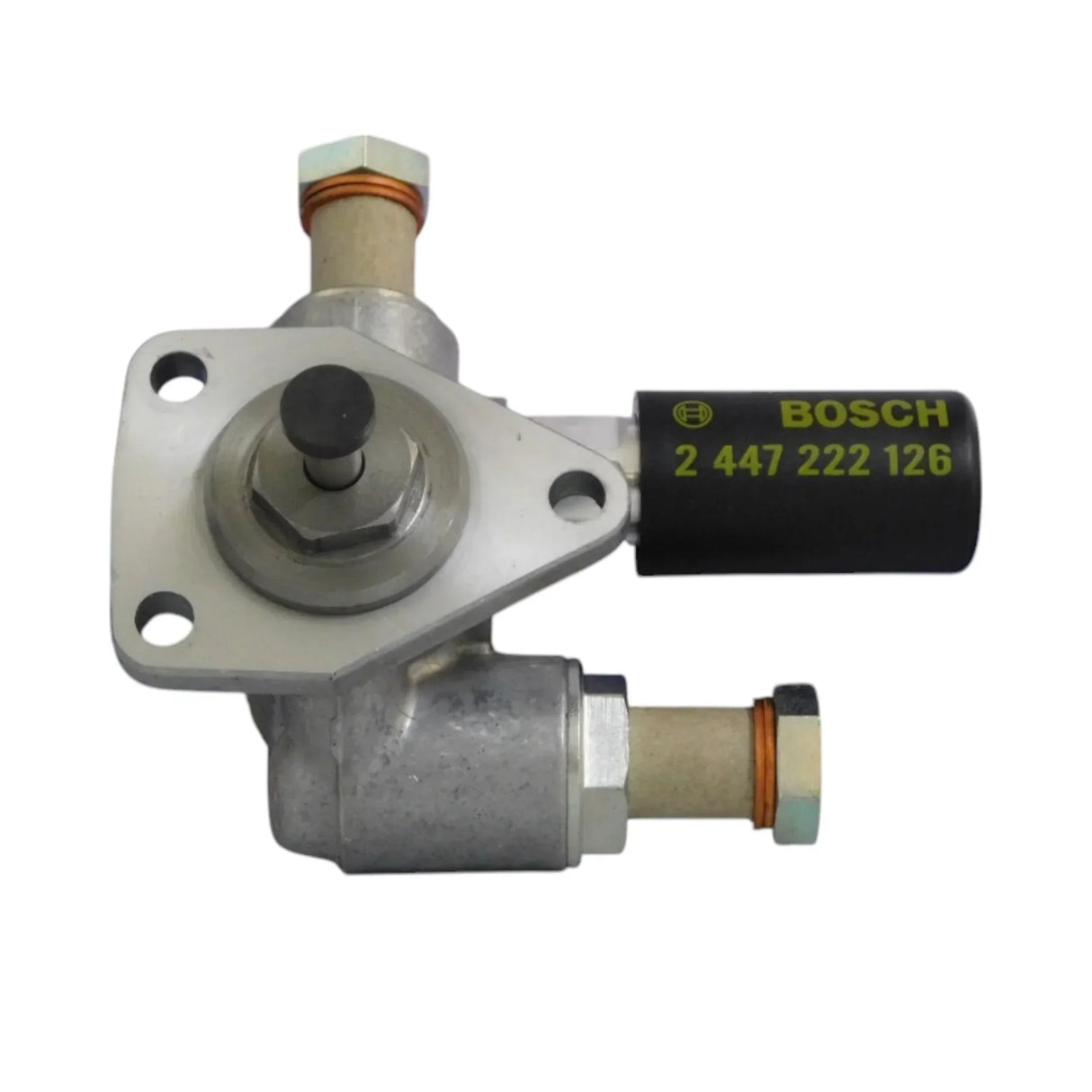 1812657C92 Genuine International Fuel Pump - Truck To Trailer