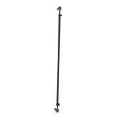 DS10036700 Genuine Dana Spicer Tie Rod End Assembly - Truck To Trailer