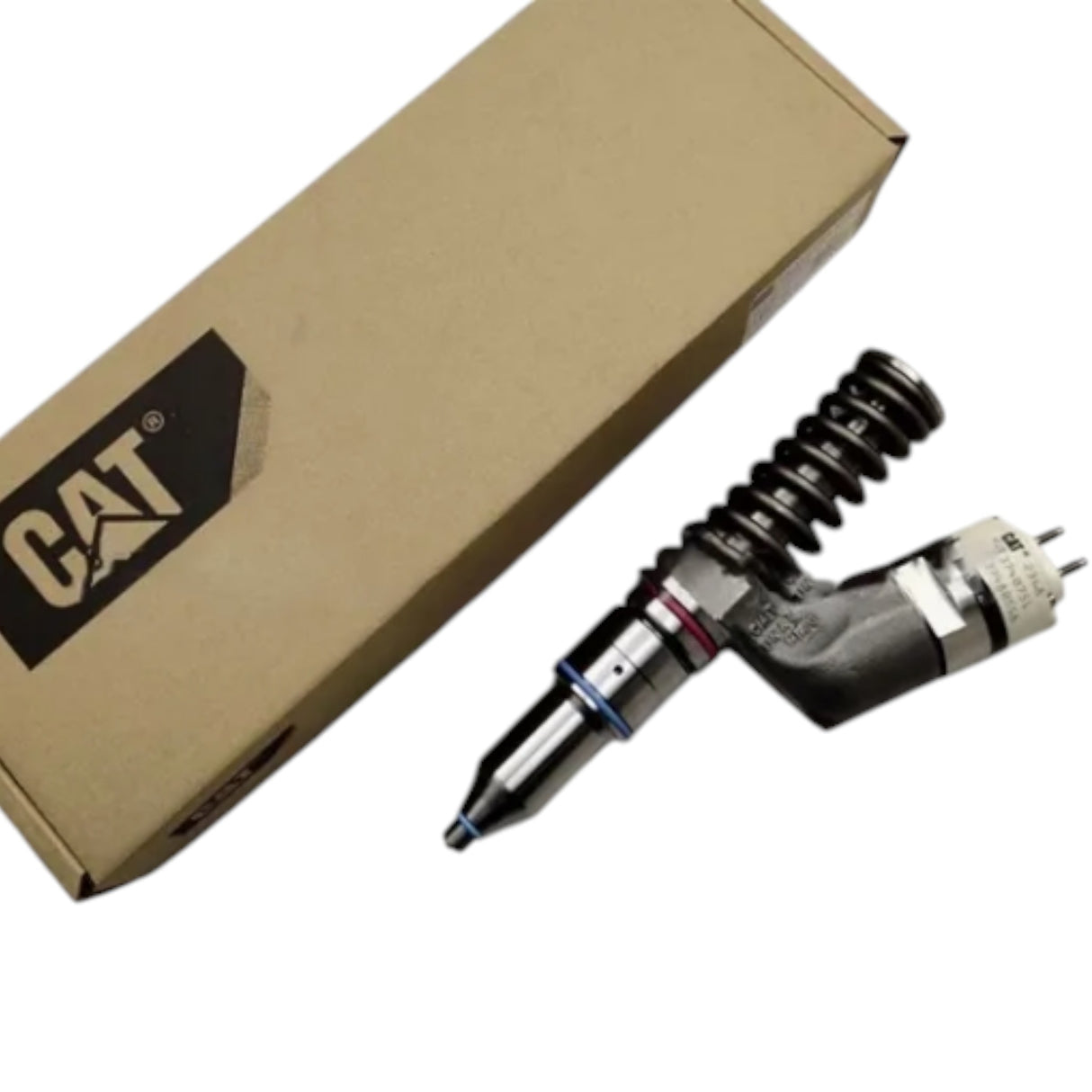 10R3265 Genuine CAT Diesel Fuel Injector