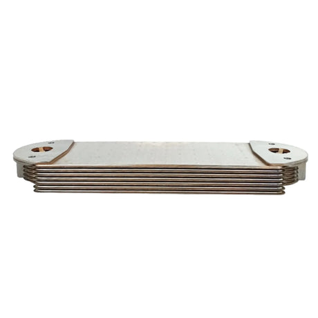 20745961 Genuine Mack Oil Cooler - Truck To Trailer