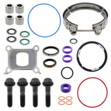 85140248 Genuine Mack Installation Kit - Truck To Trailer