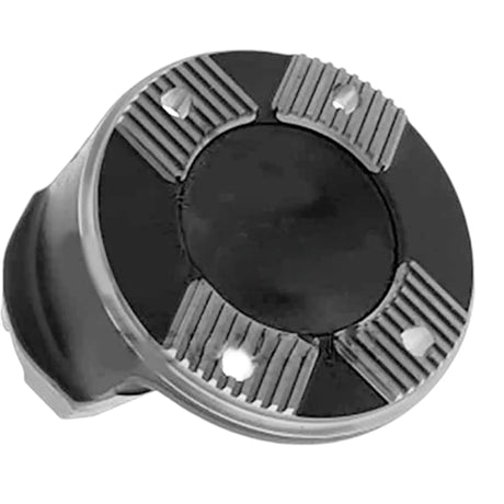 20828307 Genuine Volvo Flange Yoke - Truck To Trailer
