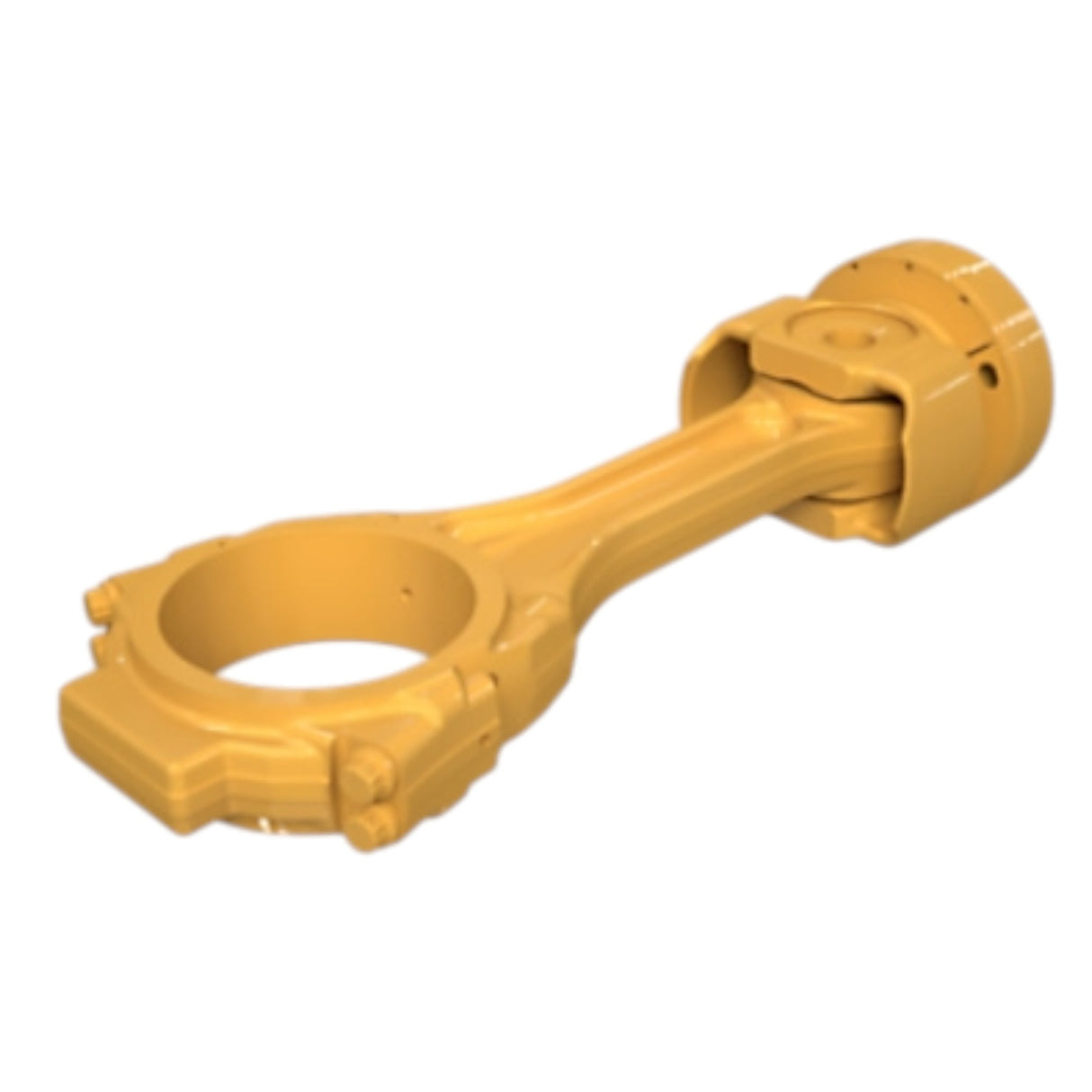 20R-5616 Genuine Caterpillar Cylinder Pack As For 3500 Engines