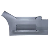 84744214 Genuine Volvo Chassis Fairing - Truck To Trailer
