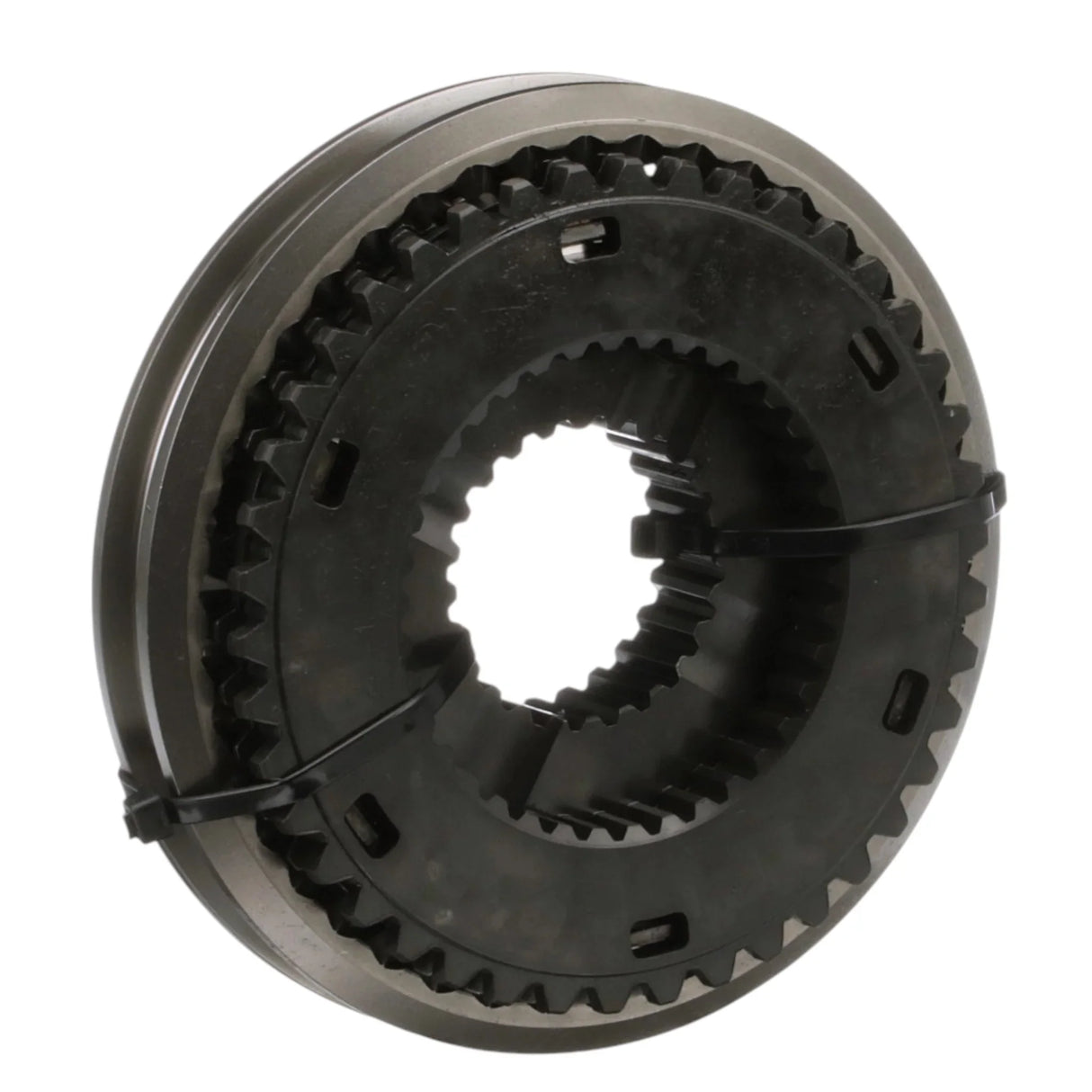 87537028 New Holland Synchronizer Assembly - Truck To Trailer