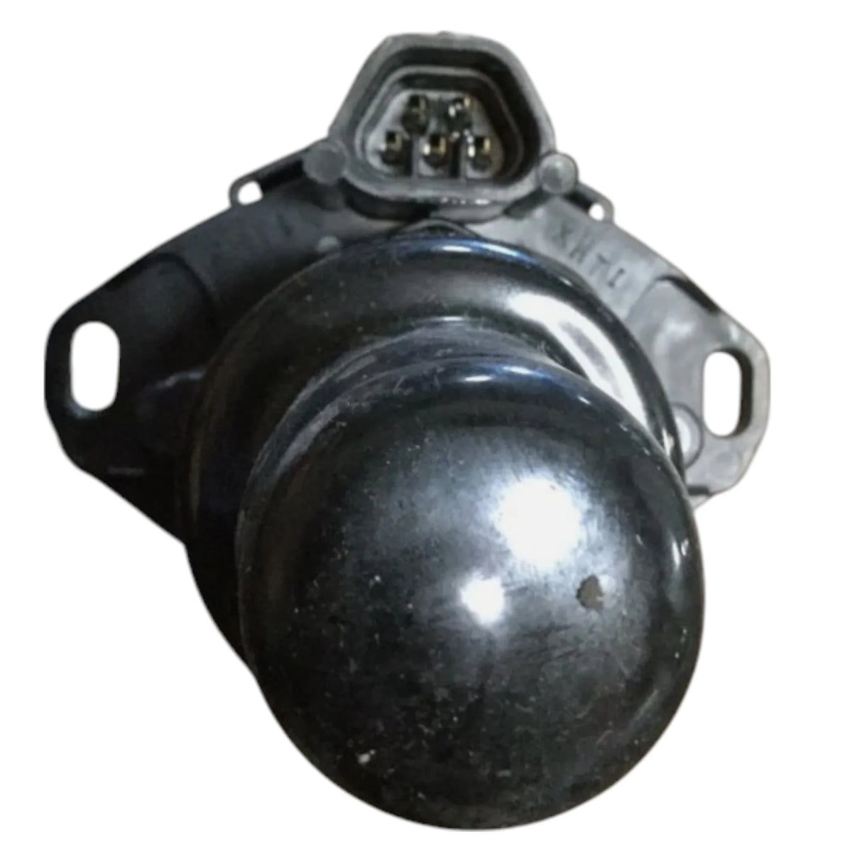 3560931C2 International Self-Powered Air Handler Door Actuator Motor - Truck To Trailer