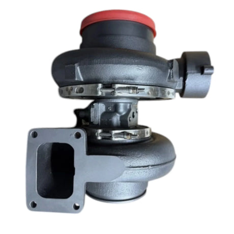 10R-2206 CAT Turbo Gp Bas - Truck To Trailer