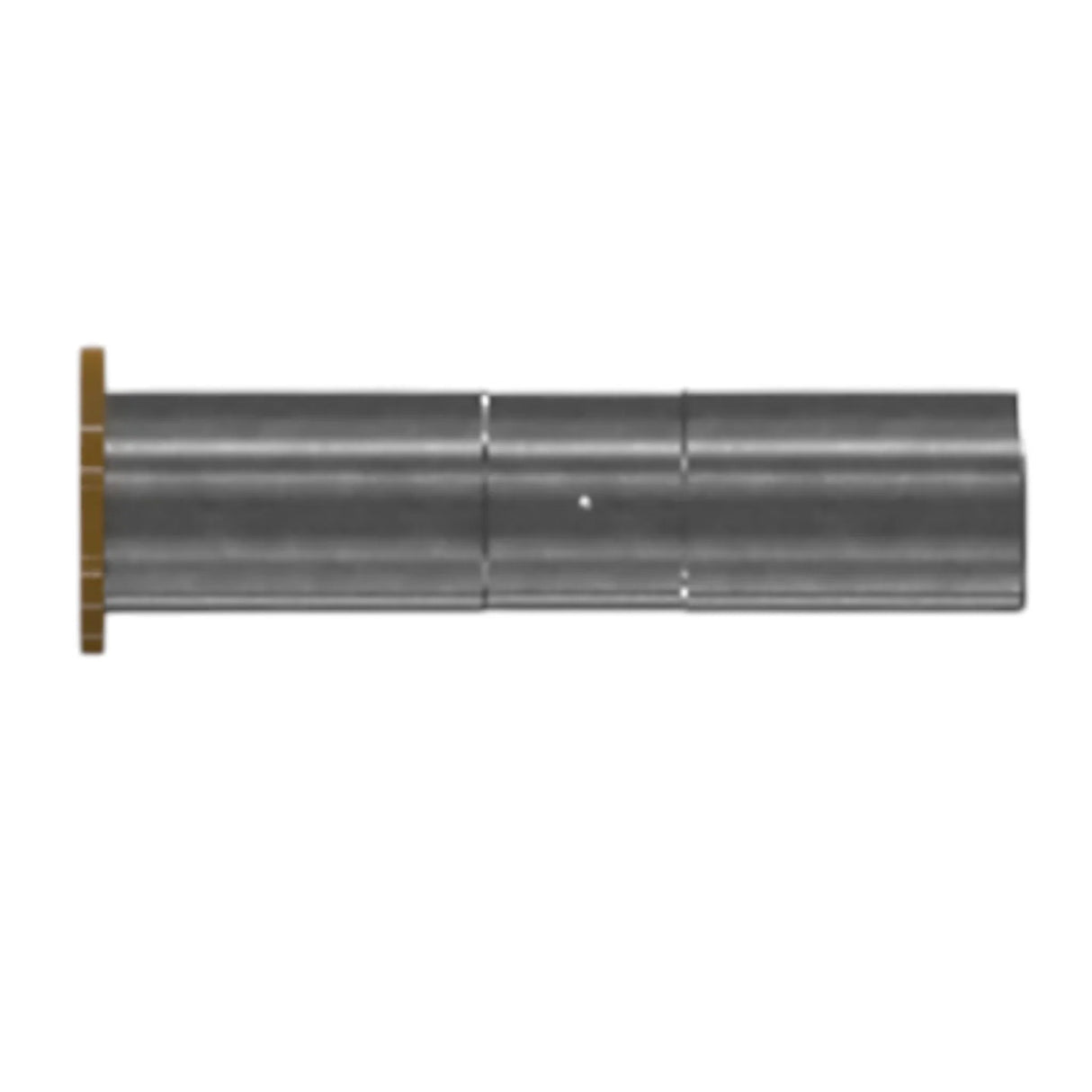133-8522 CAT Outside Diameter Linkage Pin - Truck To Trailer