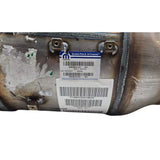 68296341Ae Genuine Mopar Catalytic Converter For Dodge Ram 2500/3500 6.7L L6 - Truck To Trailer