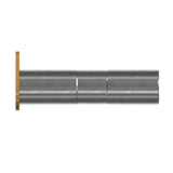 133-8522 CAT Outside Diameter Linkage Pin - Truck To Trailer