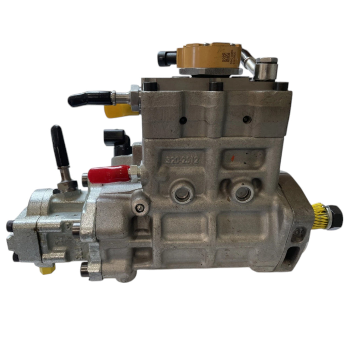 3178021 Genuine Cat Fuel Pump Assembly