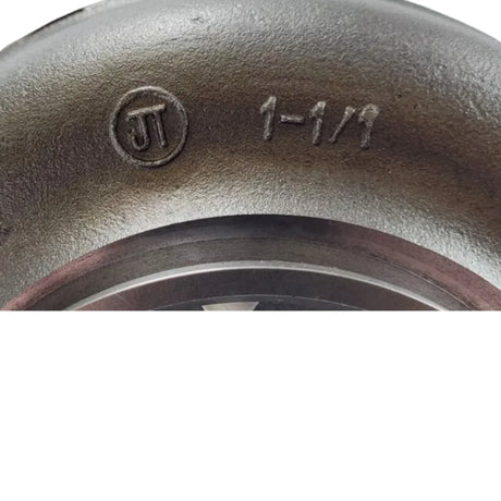 590-5665 CAT Engine Turbocharger - Truck To Trailer