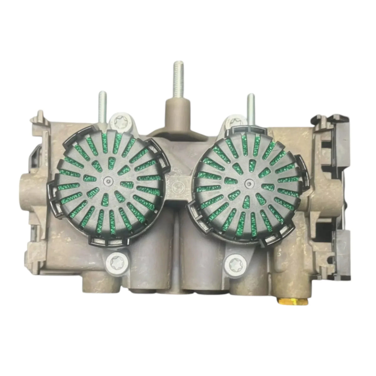 K190760 Genuine Bendix Tabs-6 Abs Trailer Module - Truck To Trailer