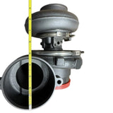 10R-2206 CAT Turbo Gp Bas - Truck To Trailer